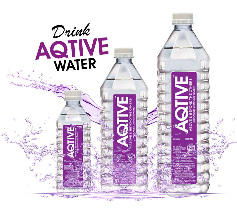 Aqtive-Bottles