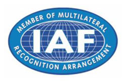 IAF-Logo