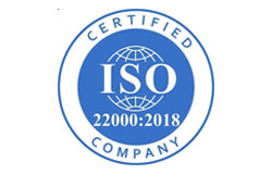 ISO-22000