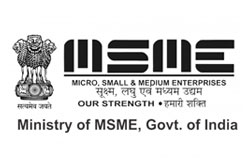 MSME-Logo