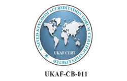 UKAF-Logo