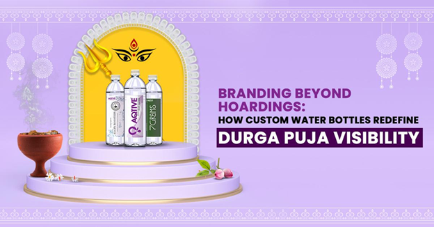 custom water bottles