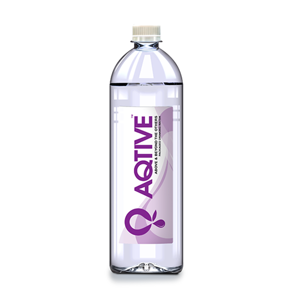 1L-Round-Bottle