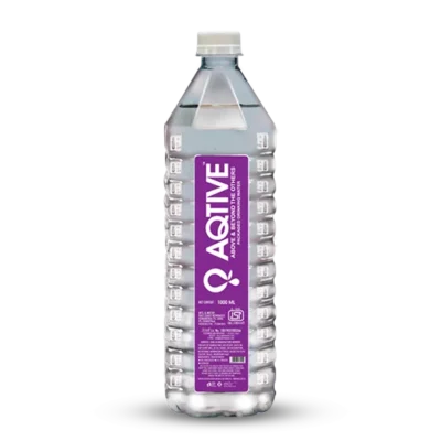 Water Bottle 1L