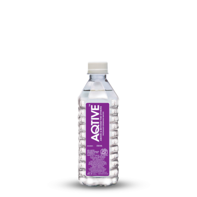 Water Bottle 250ML