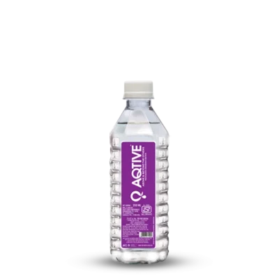 Water Bottle 250ML