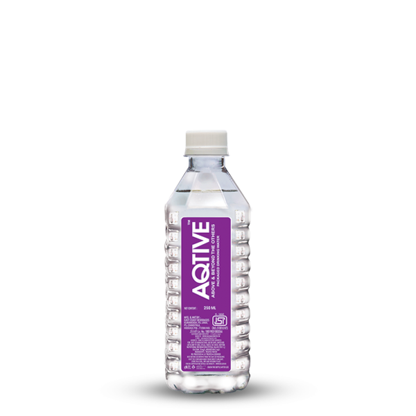 Product-250ML-Bottles