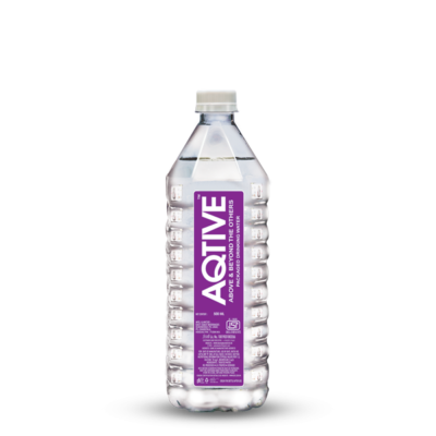 Water Bottle 500ML