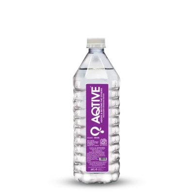 Water Bottle 500ML