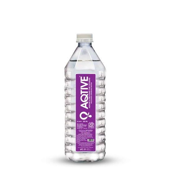 Product-500ML-Bottles