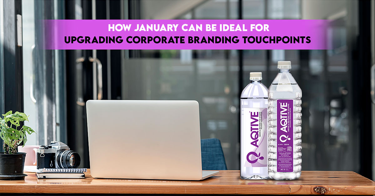 Corporate-Branding