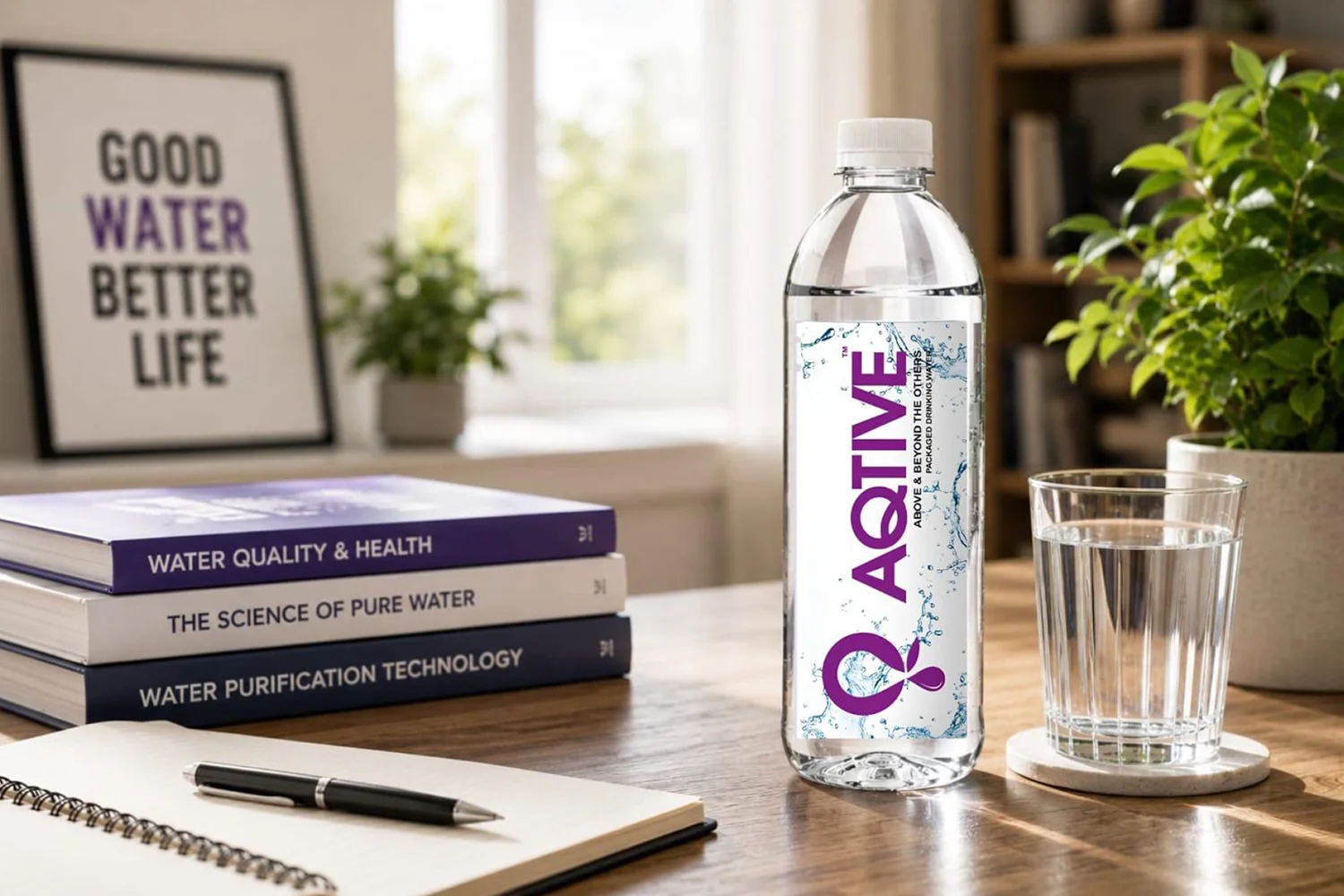 Read more about the article Think Your Drinking Water Is Safe? 7 Water Quality Myths MostIndians Still Believe