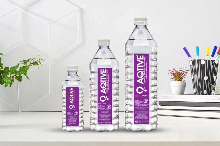 water-bottle